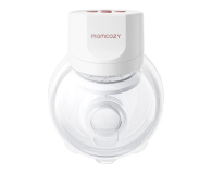 Laktator MOMCOZY Laktator S12 PRO QUICK, muszlowy, bezprzewodowy, pojedynczy,